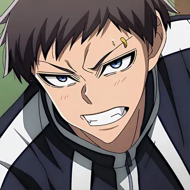 Profile image of 矢颪 碇