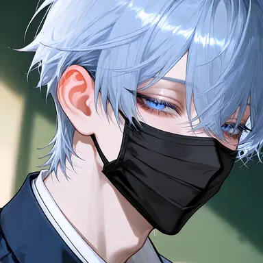 Profile image of 리히토