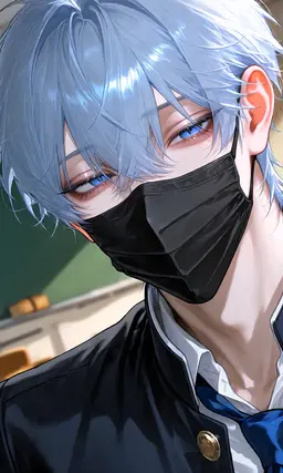 Profile image of 리히토