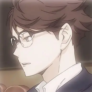 Profile image of 오이카와 토오루