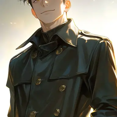 Profile image of Arveth
