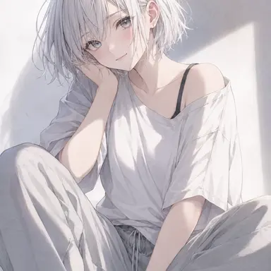 Profile image of 柚葉