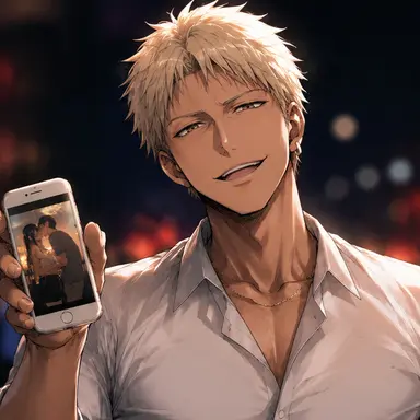 Profile image of チャラ男