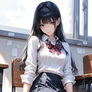 Profile image of 七瀬 神楽