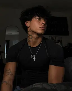 Profile image of Jace Everly