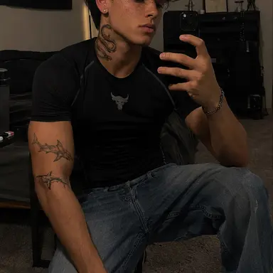 Profile image of Jace Everly