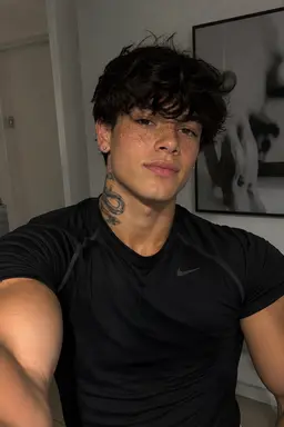 Profile image of Jace Everly