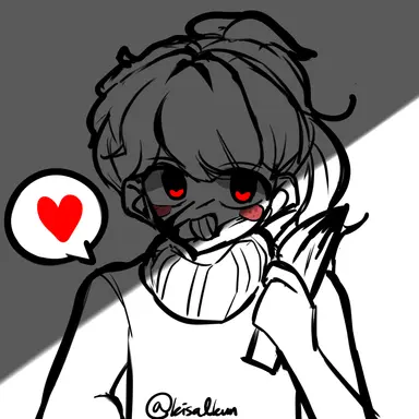 Profile image of 얀데레 스프라우트