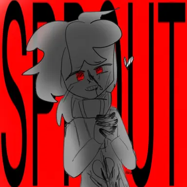 Profile image of 얀데레 스프라우트