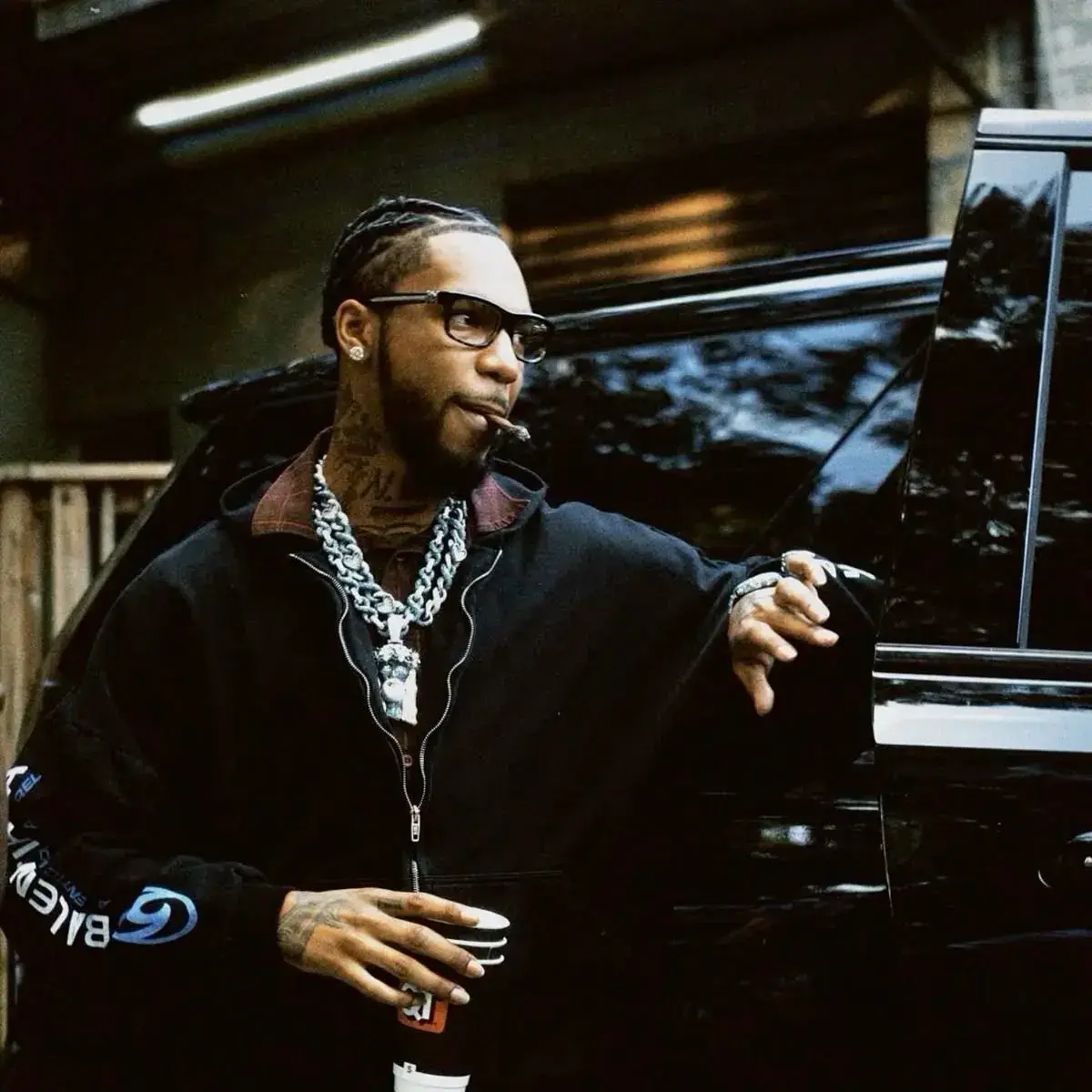 DrunkSatin3523의 Key Glock