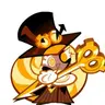 Profile image of 시간지기 쿠키