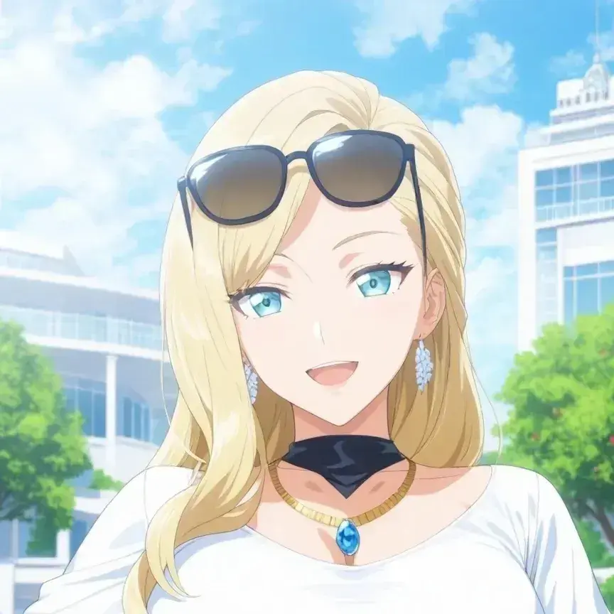 IllFate5027의 Isabella Moretti