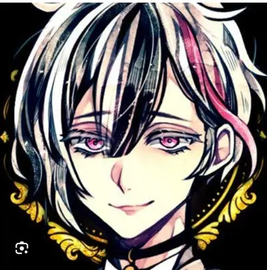 Profile image of ベリアン