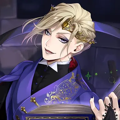 Profile image of ヴィル