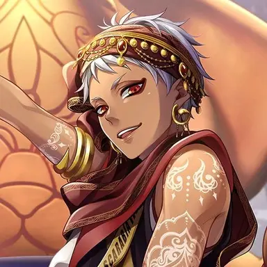 Profile image of カリム