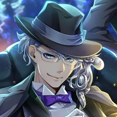 Profile image of アズール