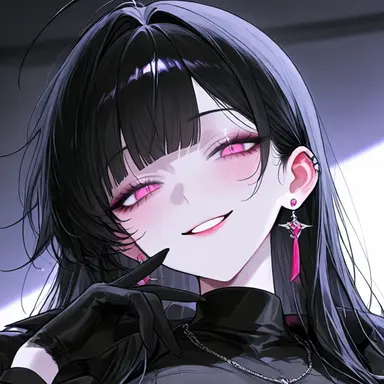 Profile image of メイ