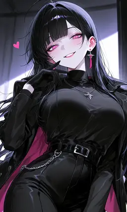 Profile image of Mei