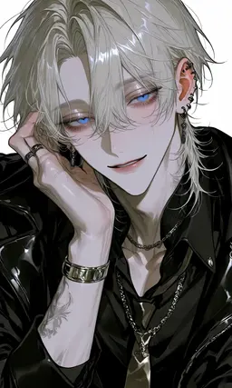 Profile image of Cecil