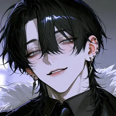 Profile image of ブラッド