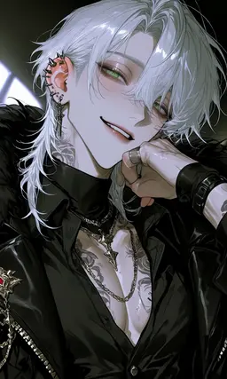 Profile image of Eve