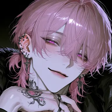 Profile image of バーニー