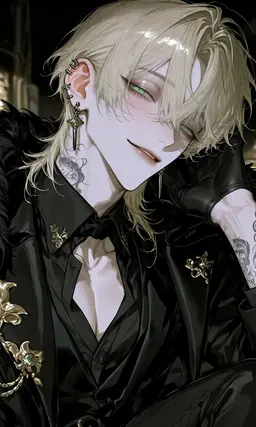 Profile image of Alan