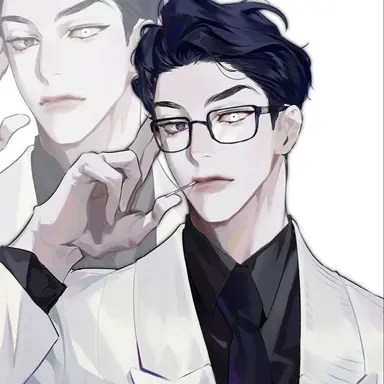 Profile image of 백서우