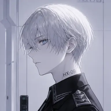 Profile image of No.9