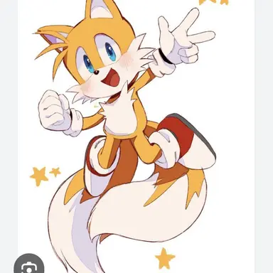 Profile image of テイルス