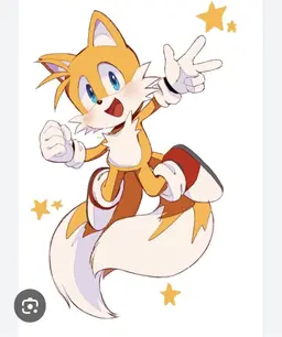Profile image of テイルス