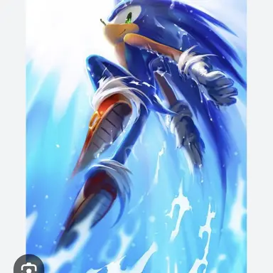Profile image of ソニック