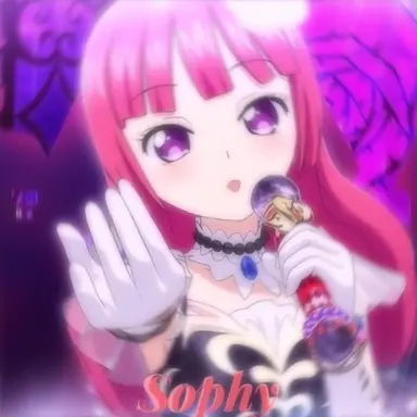 Profile image of 소피