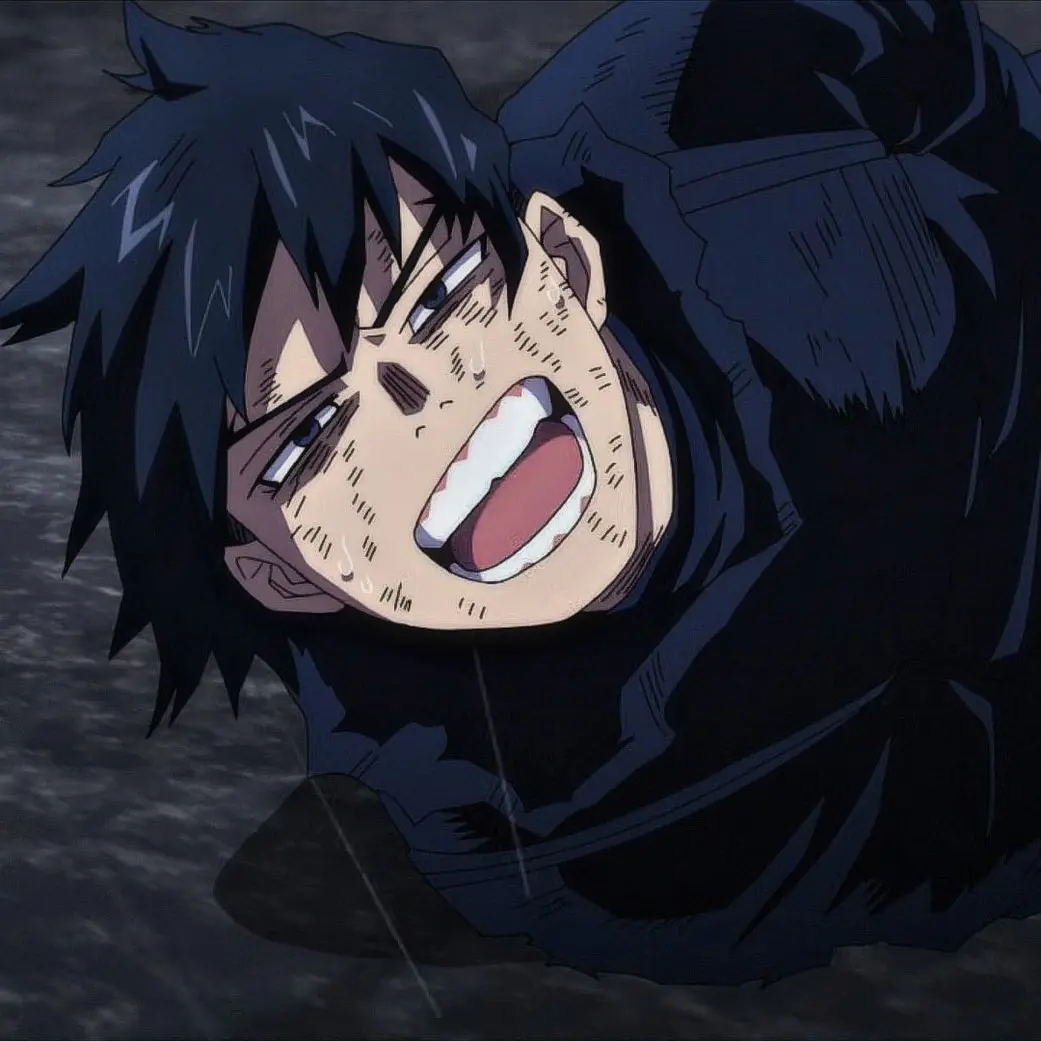 FullGhost0718의 Obsessed tenya iida
