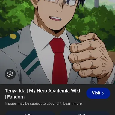 Profile image of Tenya lida