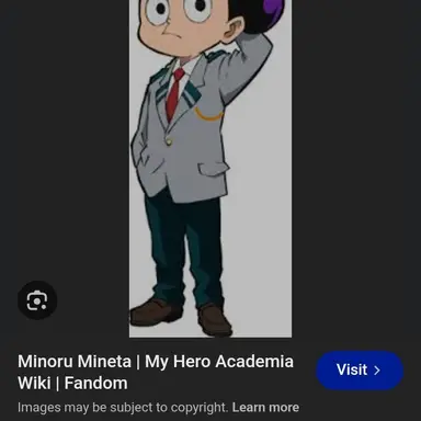 Profile image of Minoru mineta
