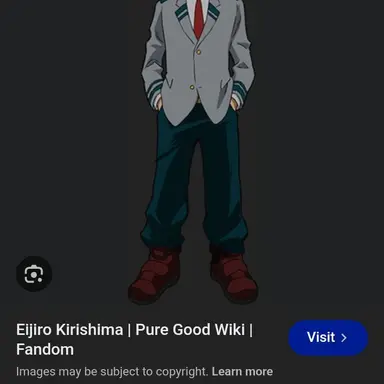Profile image of Ejiro kirishima