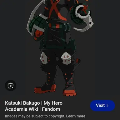 Profile image of Katsuki Kakugo