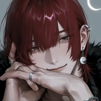 Profile image of Mio