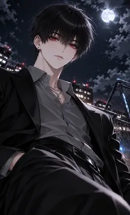 Profile image of Genri