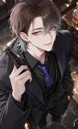 Profile image of Aoba