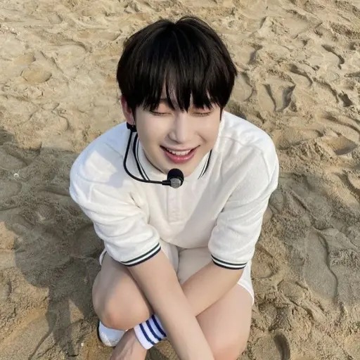yoonlove의 귀염둥이 연하같은 연상 선우