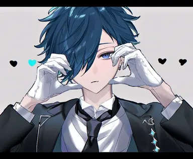 Profile image of Vanilla