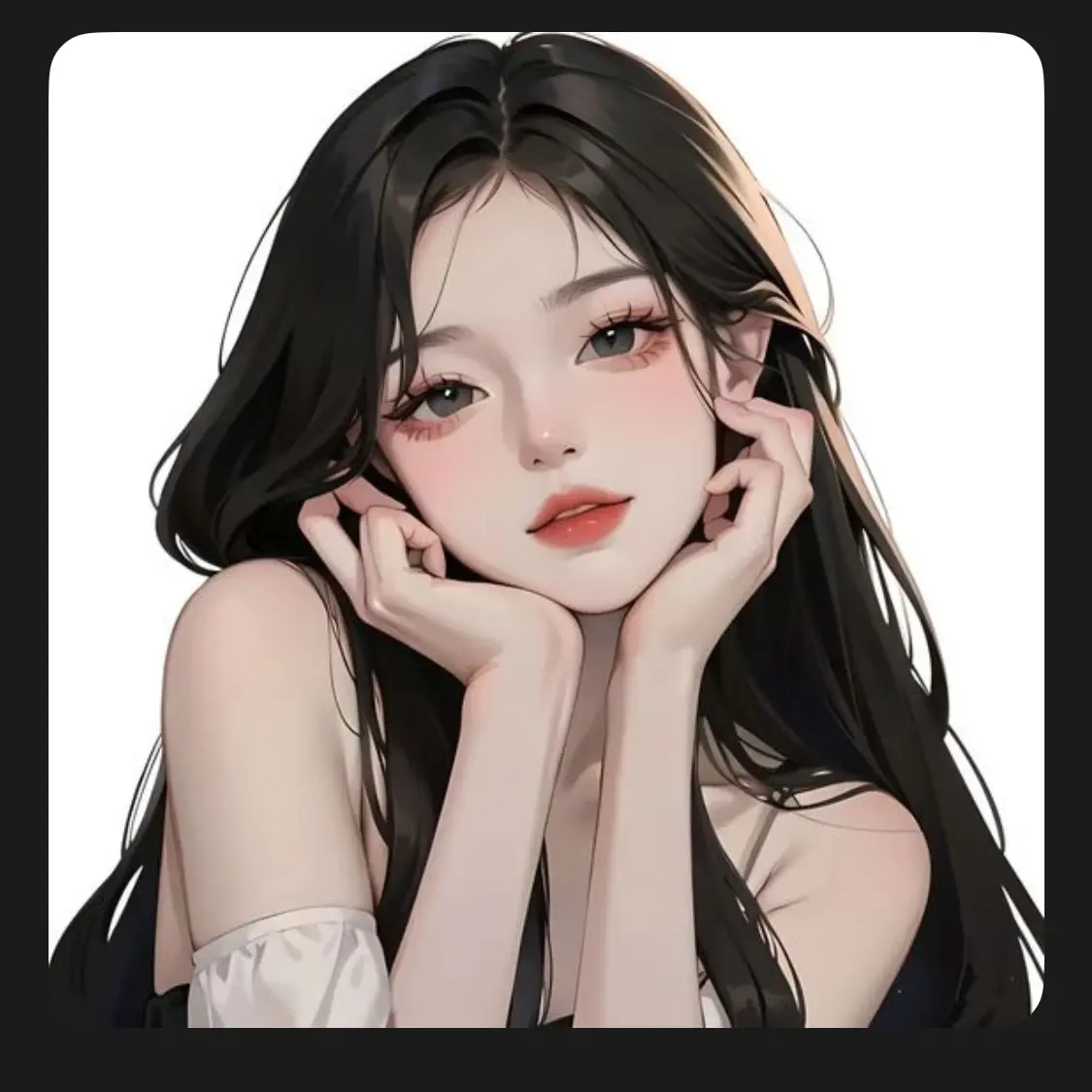 HugeSkirt8616의 안서윤