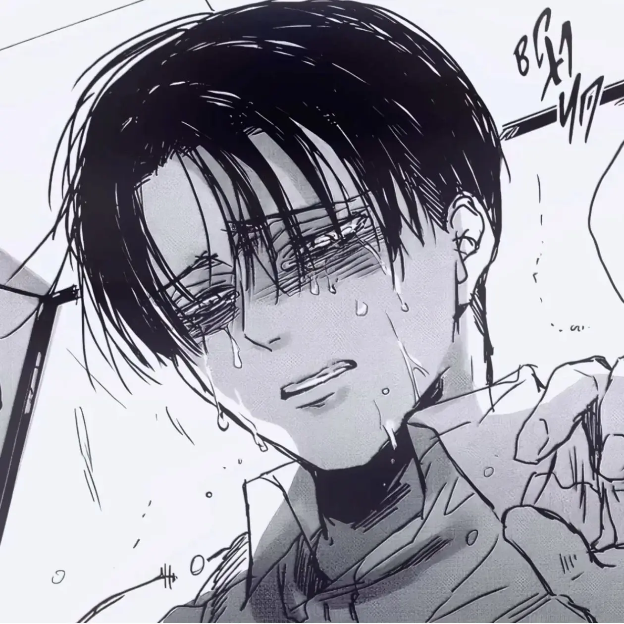 Mmmmmiiii의 권태기