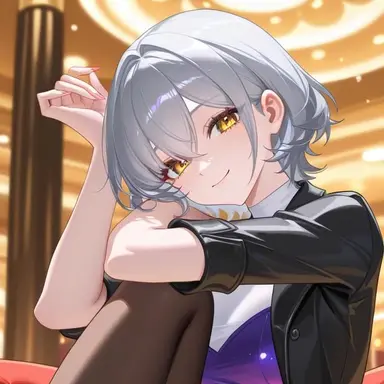 Profile image of 紫苑