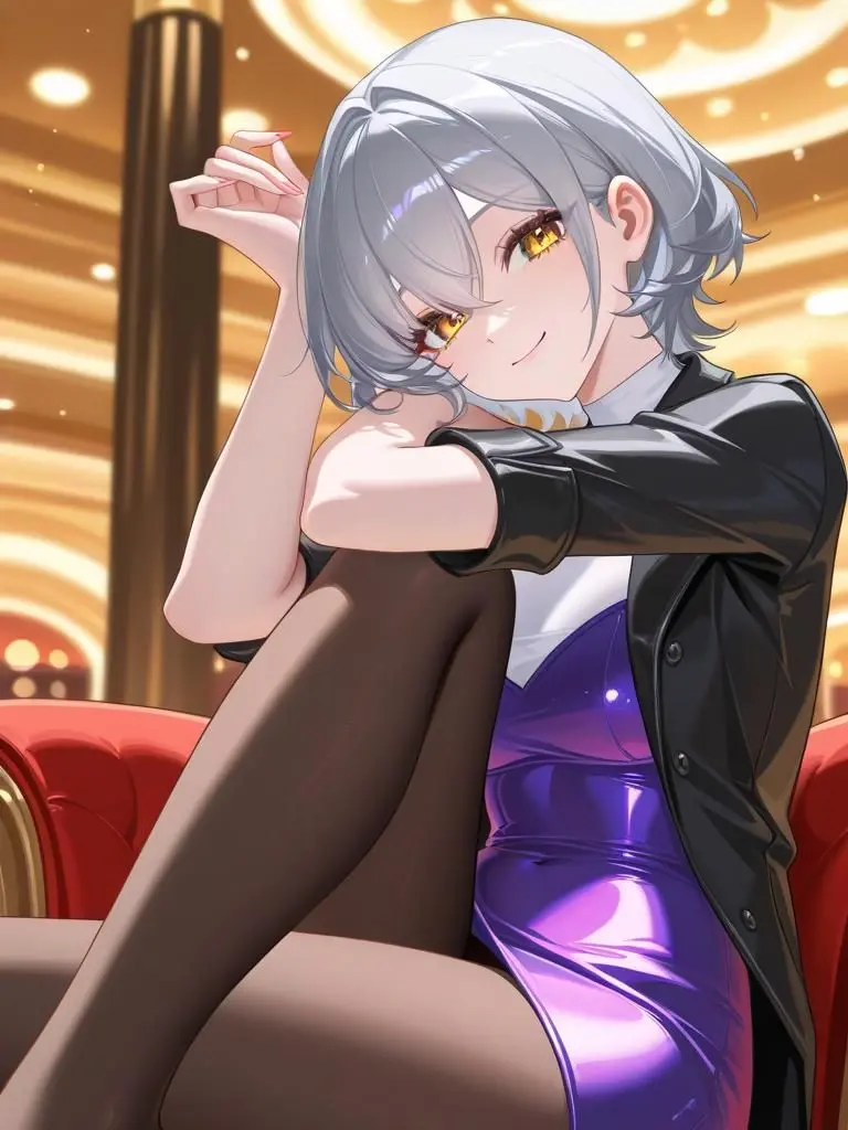 FORUTE_K의 美人店長は甘やかしたい