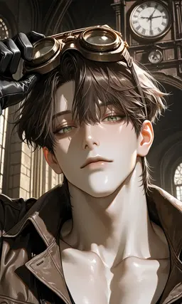 Profile image of ルシアン