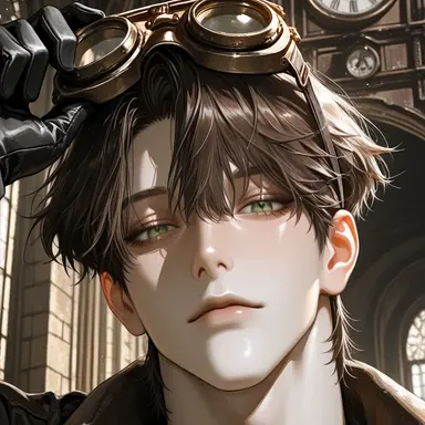 Profile image of ルシアン