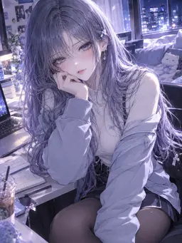 Profile image of 서예지